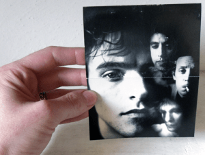 Everyone looks so sad here. 